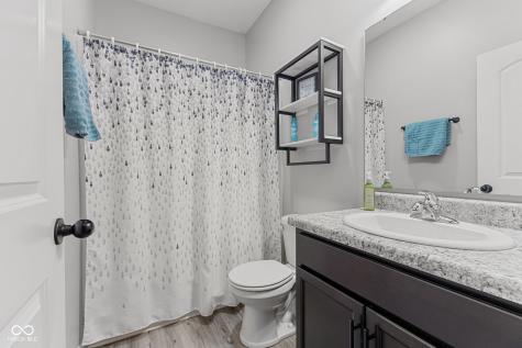 6516 Mccreery Court Indianapolis IN 46221