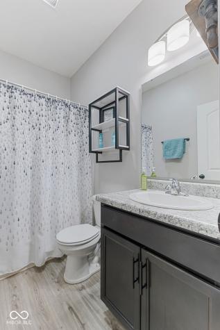 6516 Mccreery Court Indianapolis IN 46221