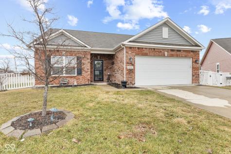 6516 Mccreery Court Indianapolis IN 46221