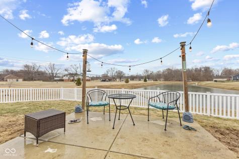 6516 Mccreery Court Indianapolis IN 46221