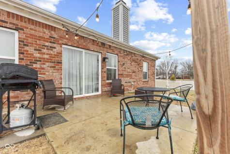 6516 Mccreery Court Indianapolis IN 46221