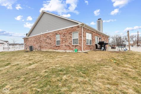6516 Mccreery Court Indianapolis IN 46221
