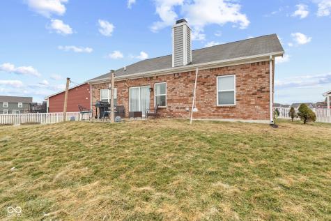6516 Mccreery Court Indianapolis IN 46221