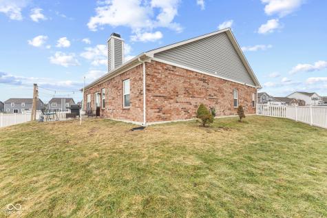 6516 Mccreery Court Indianapolis IN 46221