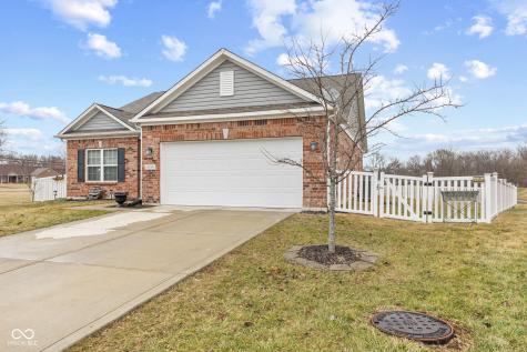 6516 Mccreery Court Indianapolis IN 46221