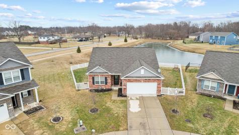 6516 Mccreery Court Indianapolis IN 46221