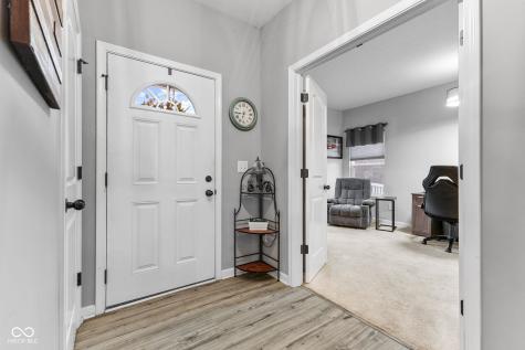 6516 Mccreery Court Indianapolis IN 46221