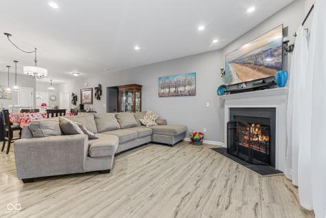 6516 Mccreery Court Indianapolis IN 46221