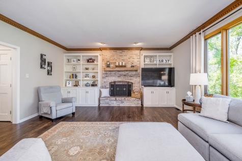 7433 Oakland Hills Drive Indianapolis IN 46236
