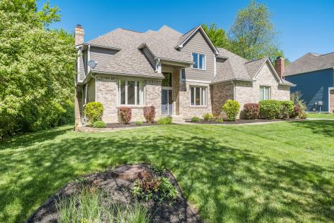 7433 Oakland Hills Drive Indianapolis IN 46236