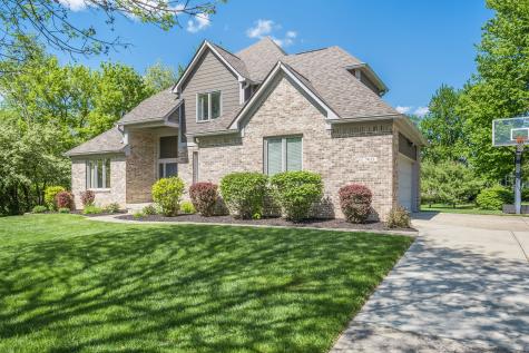 7433 Oakland Hills Drive Indianapolis IN 46236