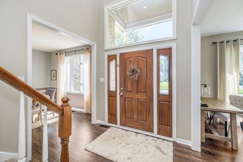 7433 Oakland Hills Drive Indianapolis IN 46236