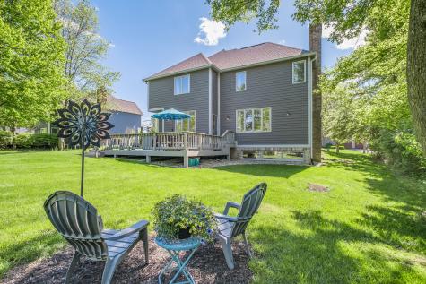 7433 Oakland Hills Drive Indianapolis IN 46236