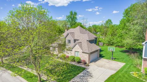 7433 Oakland Hills Drive Indianapolis IN 46236
