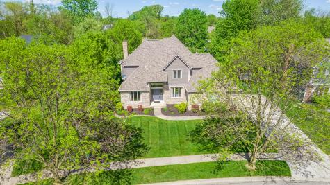 7433 Oakland Hills Drive Indianapolis IN 46236