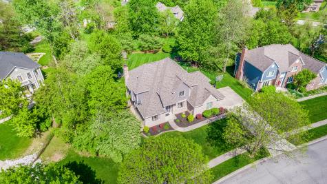 7433 Oakland Hills Drive Indianapolis IN 46236