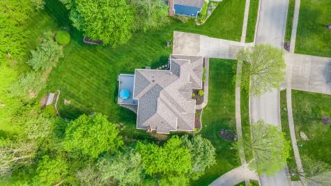 7433 Oakland Hills Drive Indianapolis IN 46236