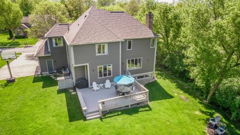 7433 Oakland Hills Drive Indianapolis IN 46236