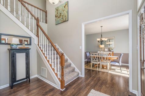 7433 Oakland Hills Drive Indianapolis IN 46236