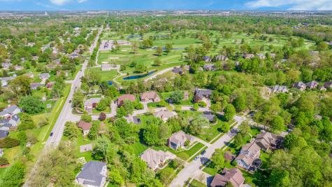7433 Oakland Hills Drive Indianapolis IN 46236
