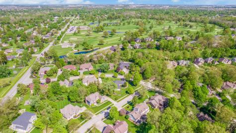7433 Oakland Hills Drive Indianapolis IN 46236