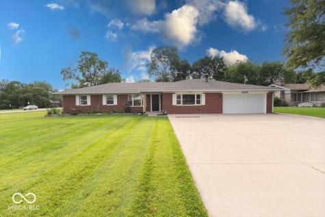 1002 Payton Avenue Indianapolis IN 46219