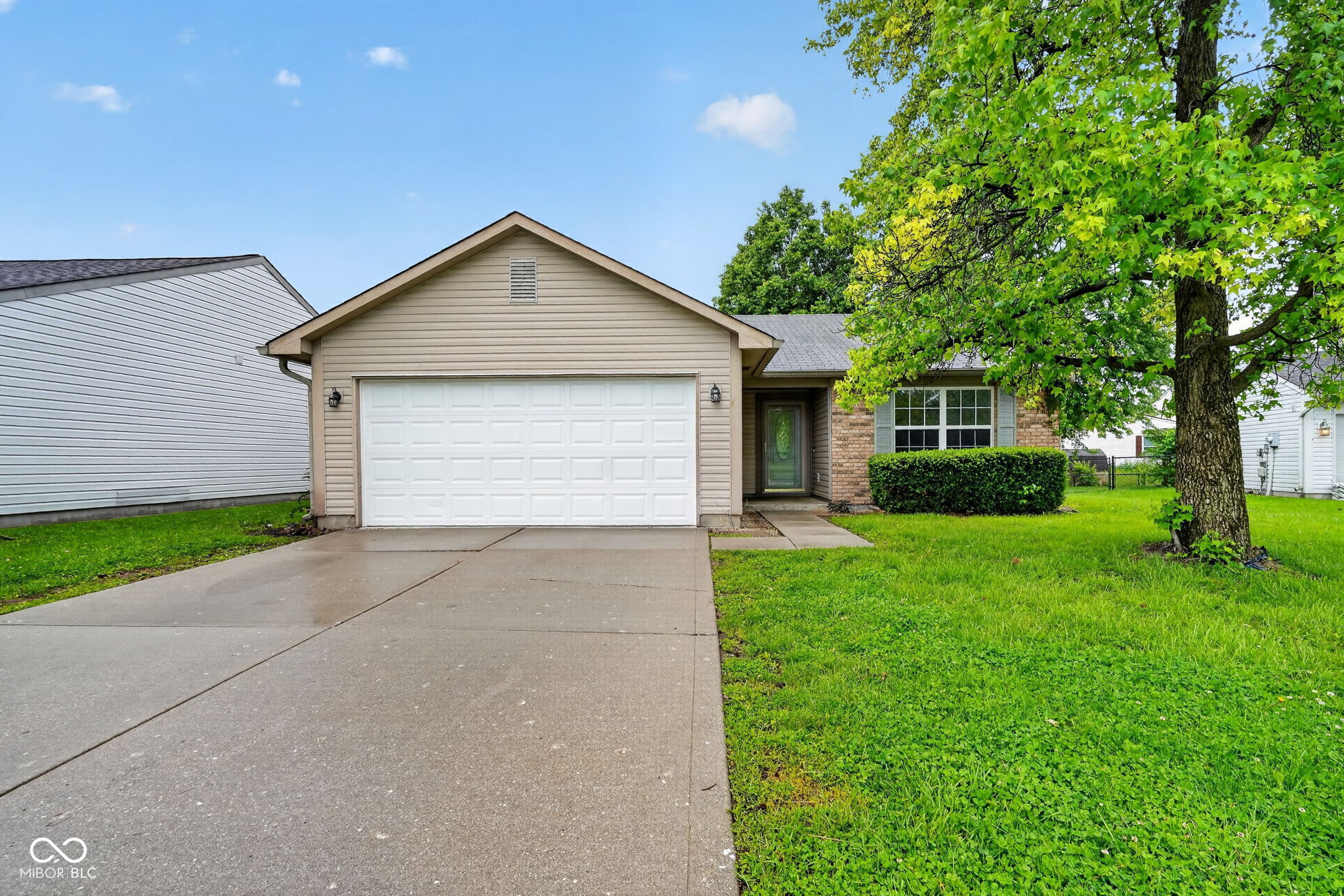 5361 W Red River Court Indianapolis IN 46221