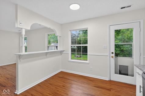 5361 W Red River Court Indianapolis IN 46221