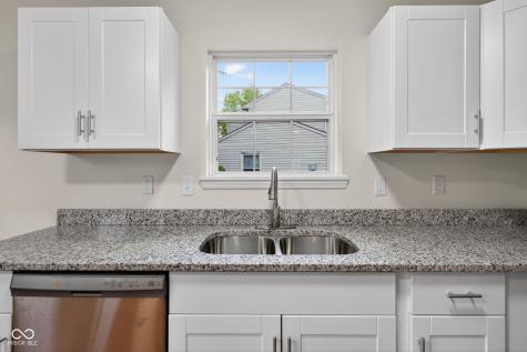5361 W Red River Court Indianapolis IN 46221