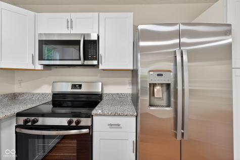 5361 W Red River Court Indianapolis IN 46221