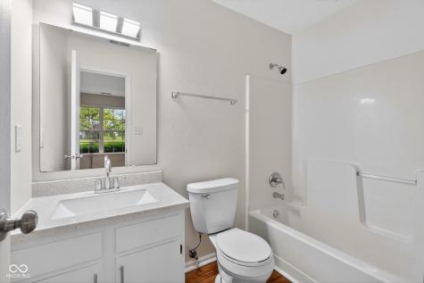 5361 W Red River Court Indianapolis IN 46221