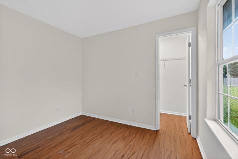 5361 W Red River Court Indianapolis IN 46221