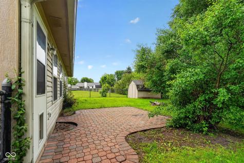 5361 W Red River Court Indianapolis IN 46221