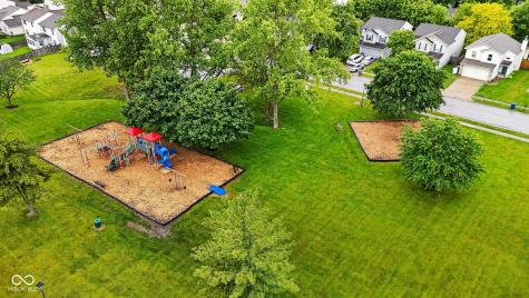5361 W Red River Court Indianapolis IN 46221