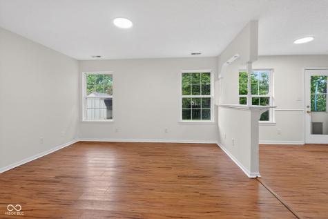 5361 W Red River Court Indianapolis IN 46221