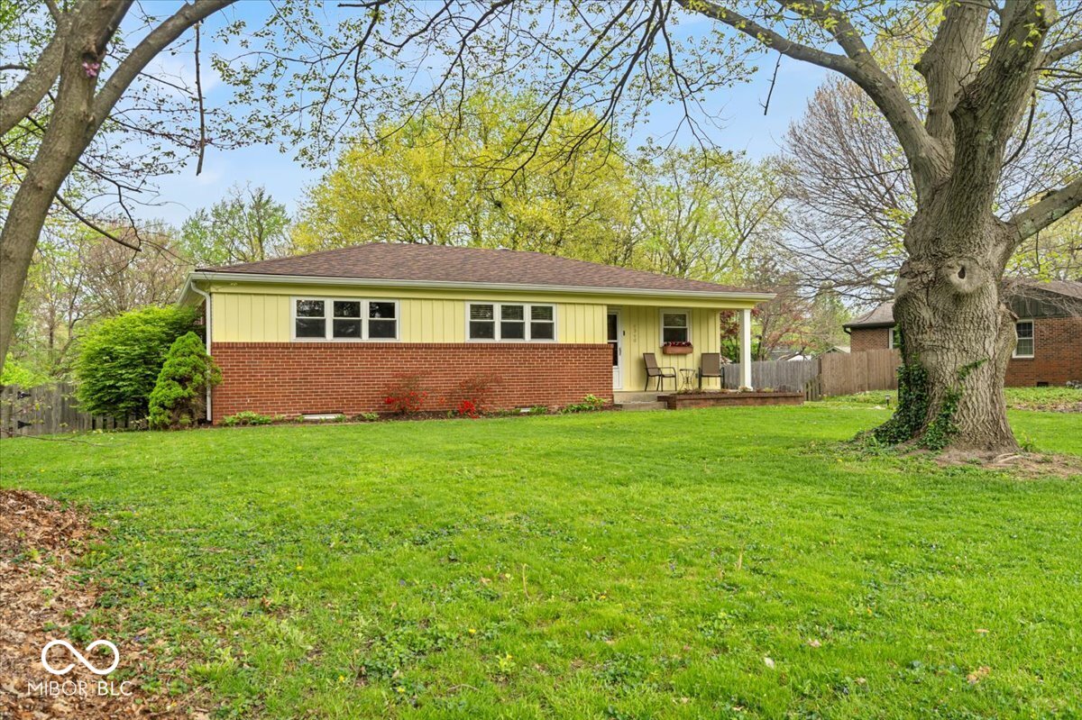 6340 Monitor Lane Indianapolis IN 46220