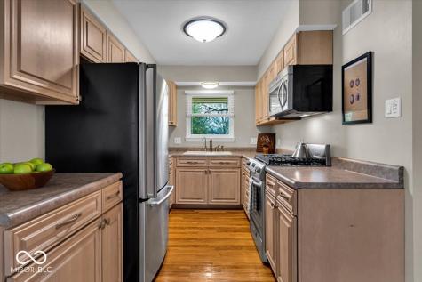 6340 Monitor Lane Indianapolis IN 46220