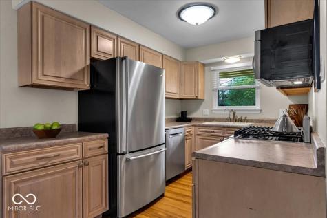 6340 Monitor Lane Indianapolis IN 46220