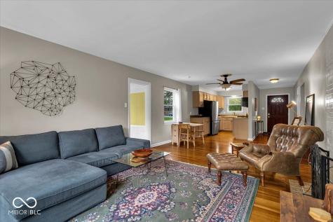 6340 Monitor Lane Indianapolis IN 46220