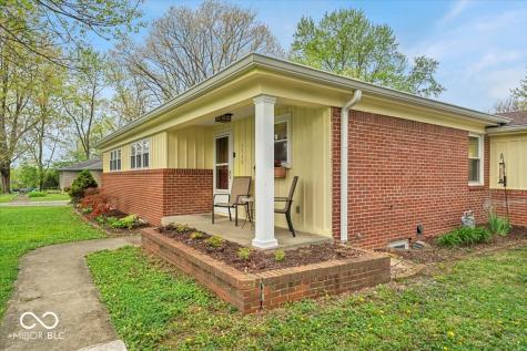 6340 Monitor Lane Indianapolis IN 46220