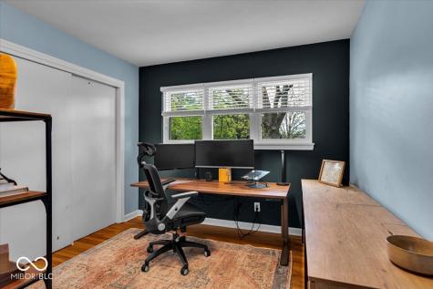 6340 Monitor Lane Indianapolis IN 46220