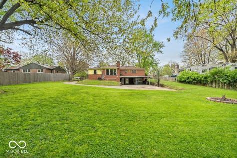 6340 Monitor Lane Indianapolis IN 46220