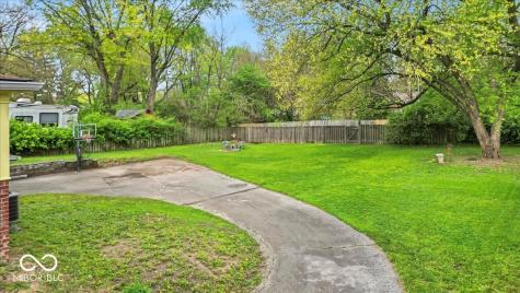 6340 Monitor Lane Indianapolis IN 46220