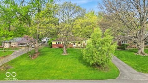 6340 Monitor Lane Indianapolis IN 46220