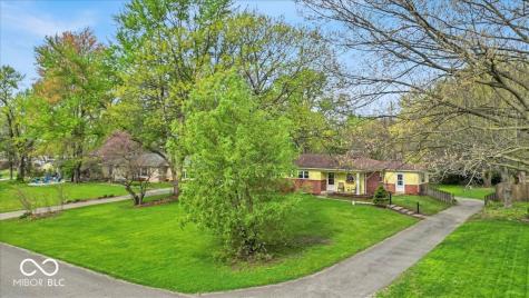 6340 Monitor Lane Indianapolis IN 46220