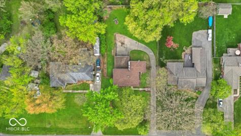 6340 Monitor Lane Indianapolis IN 46220