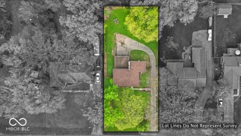 6340 Monitor Lane Indianapolis IN 46220