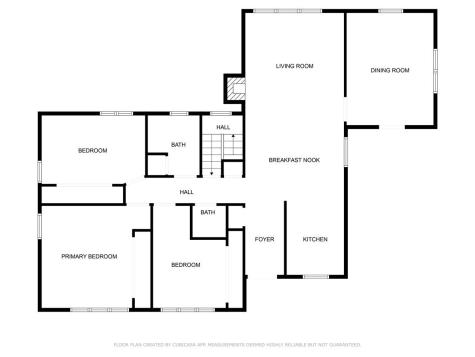 6340 Monitor Lane Indianapolis IN 46220