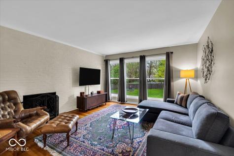 6340 Monitor Lane Indianapolis IN 46220