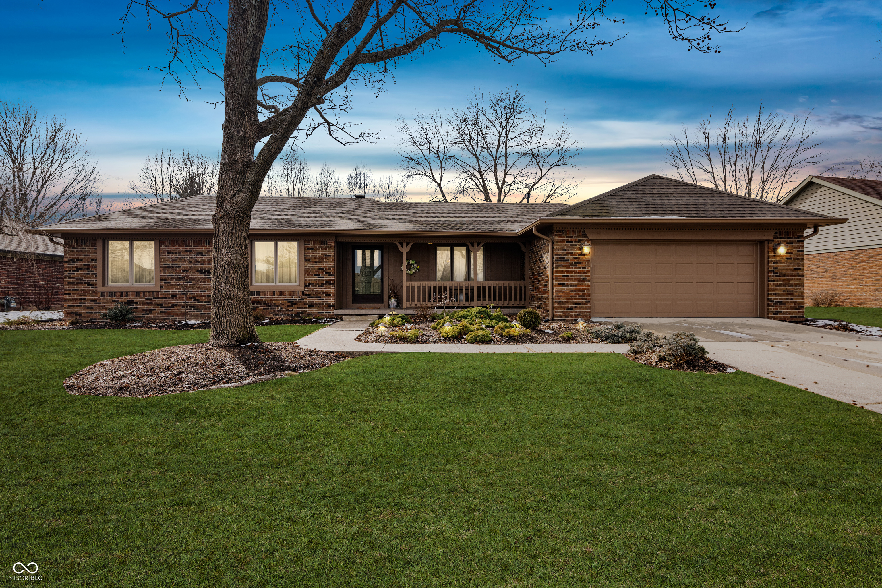 8316 Hill Gail Drive Indianapolis IN 46217